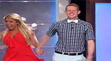 Andy Herren wins Big Brother 15